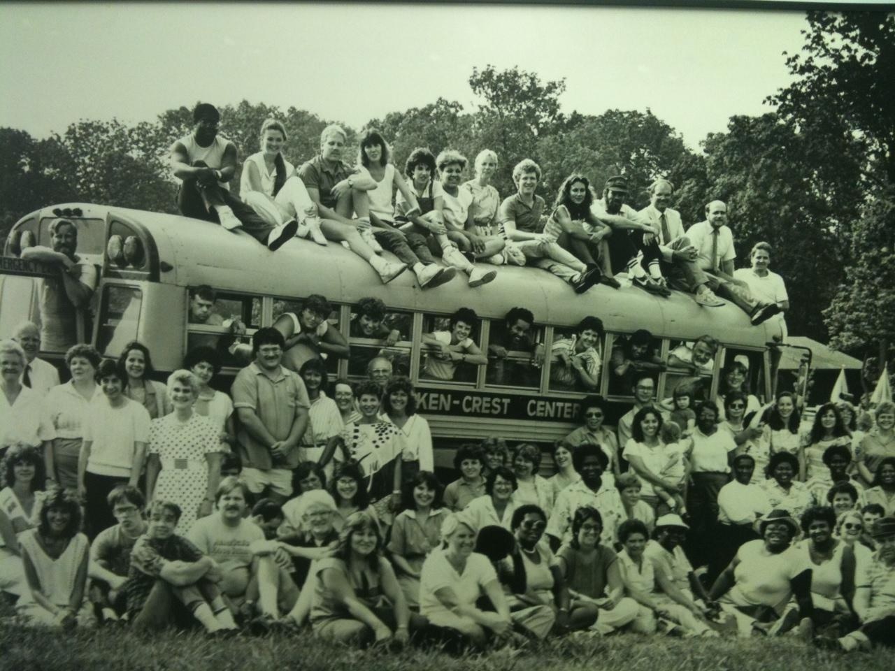 The Evolution of the KenCrest Logo: The Meaning Behind the Tree