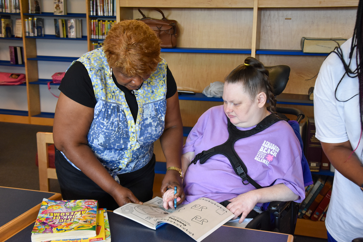 What Are KenCrest’s Community Support Programs?