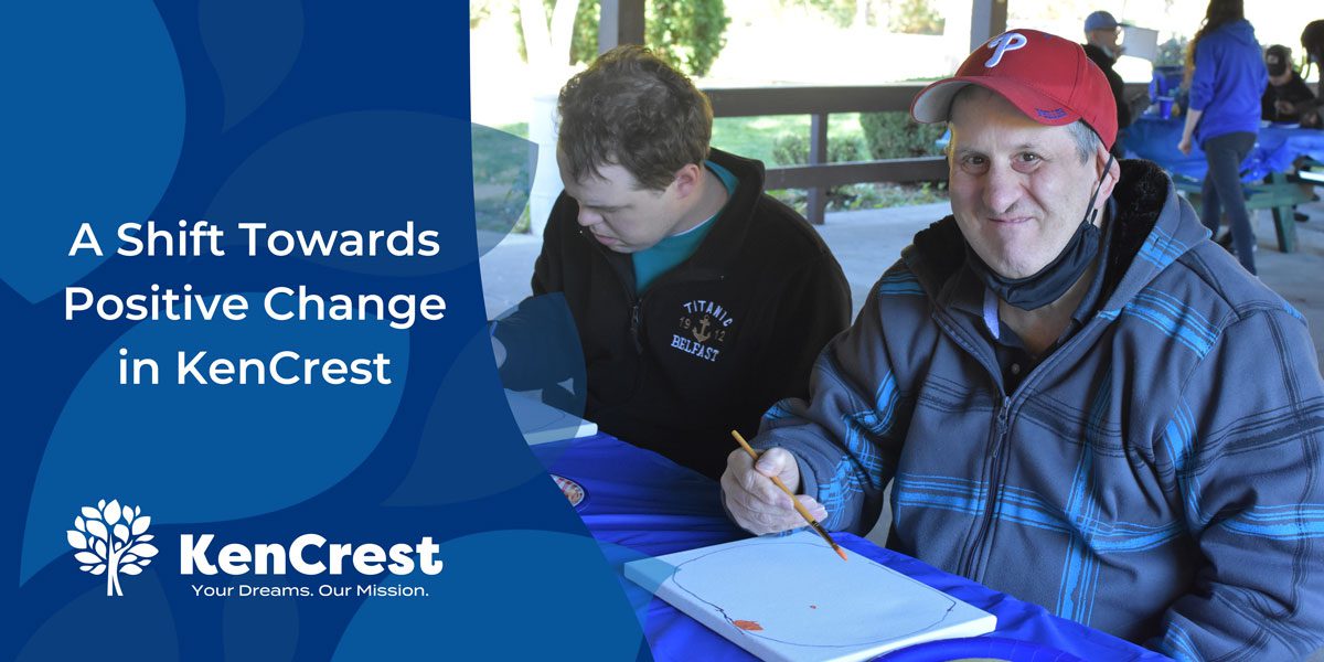 A Shift Towards Positive Change in KenCrest